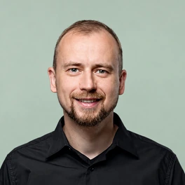 Frank Koppe, Ihr Ansprechpartner bei pracio