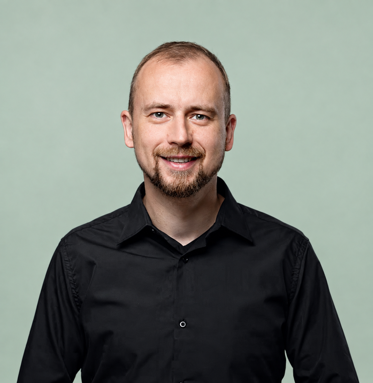 Frank Koppe, Ihr Ansprechpartner bei pracio